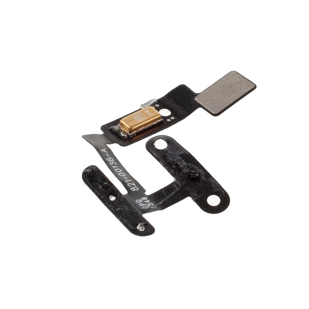 For iPad mini 4 Switch Power On/Off Button Flex Cable Replacement (OEM Disassembly)-2