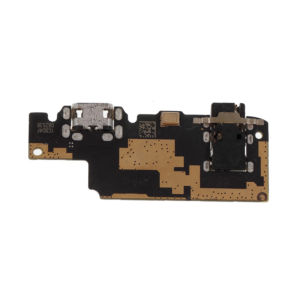 OEM Charging Port Flex Cable Replace Part for Xiaomi Redmi Note5 / Redmi 5 Plus-3