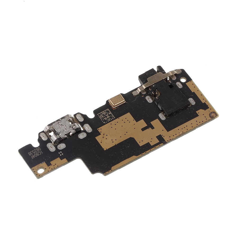 OEM Charging Port Flex Cable Replace Part for Xiaomi Redmi Note5 / Redmi 5 Plus-4