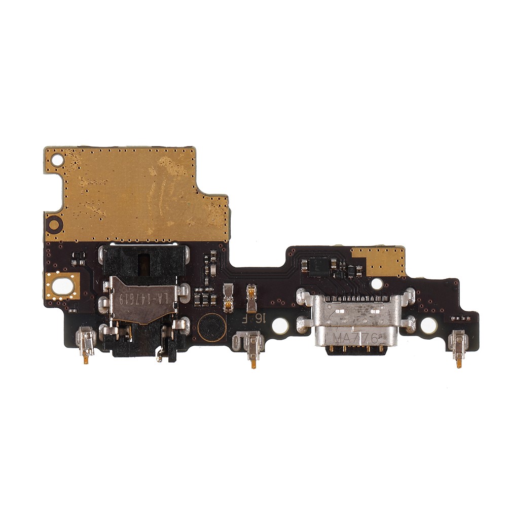 OEM Charging Port Flex Cable Replacement for Xiaomi Mi A1/Mi 5X-3