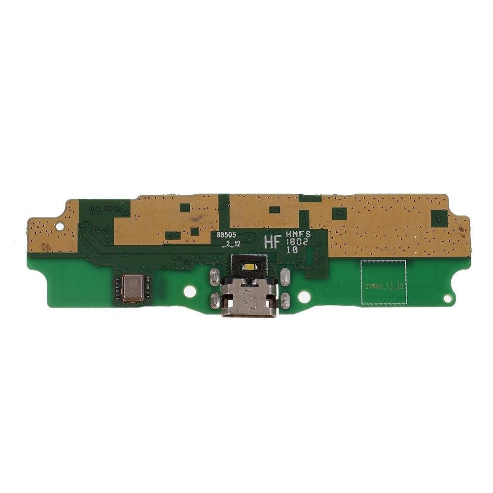 OEM Charging Port Flex Cable Replacement for Xiaomi Redmi 5A-3