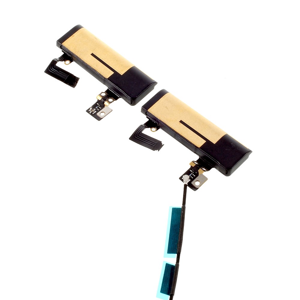 Right + Left Signal Antenna Flex Cable Parts for iPad mini 4 (OEM Disassembly)-5