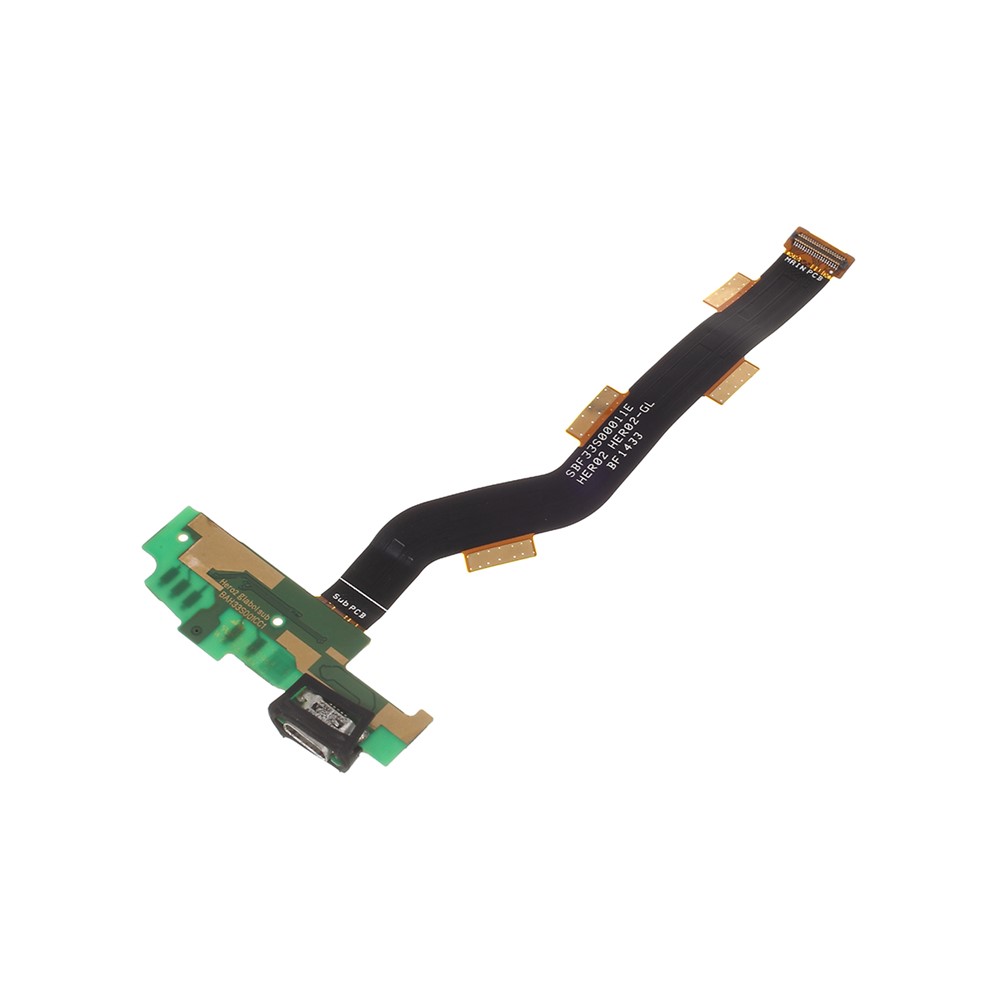 OEM Charging Port Flex Cable Replace Part for Alcatel One Touch Hero 2 8030-4