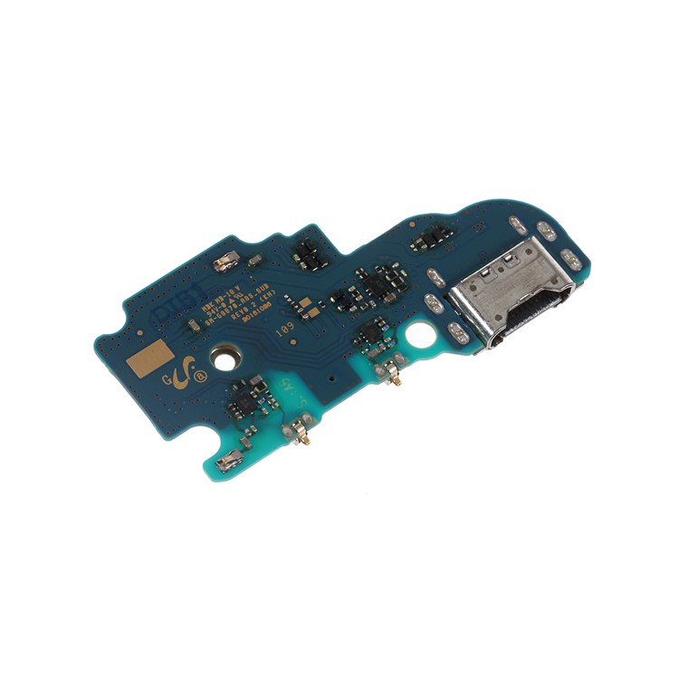 OEM Charging Port Flex Cable Replace Part for Samsung Galaxy A8s SM-G8870/Galaxy A9 Pro (2019)-4