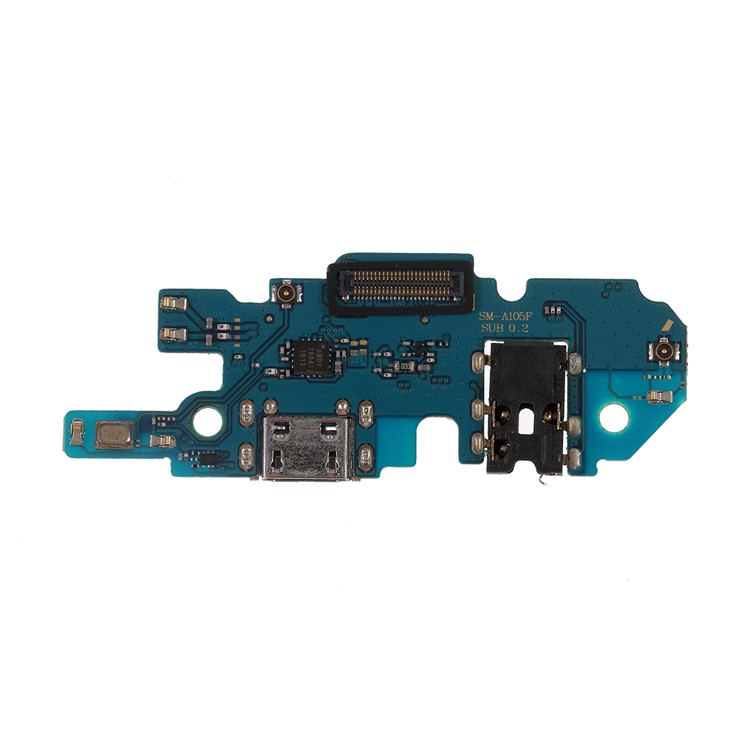 OEM Charging Port Flex Cable Replace Part for Samsung Galaxy A10 SM-A105-2