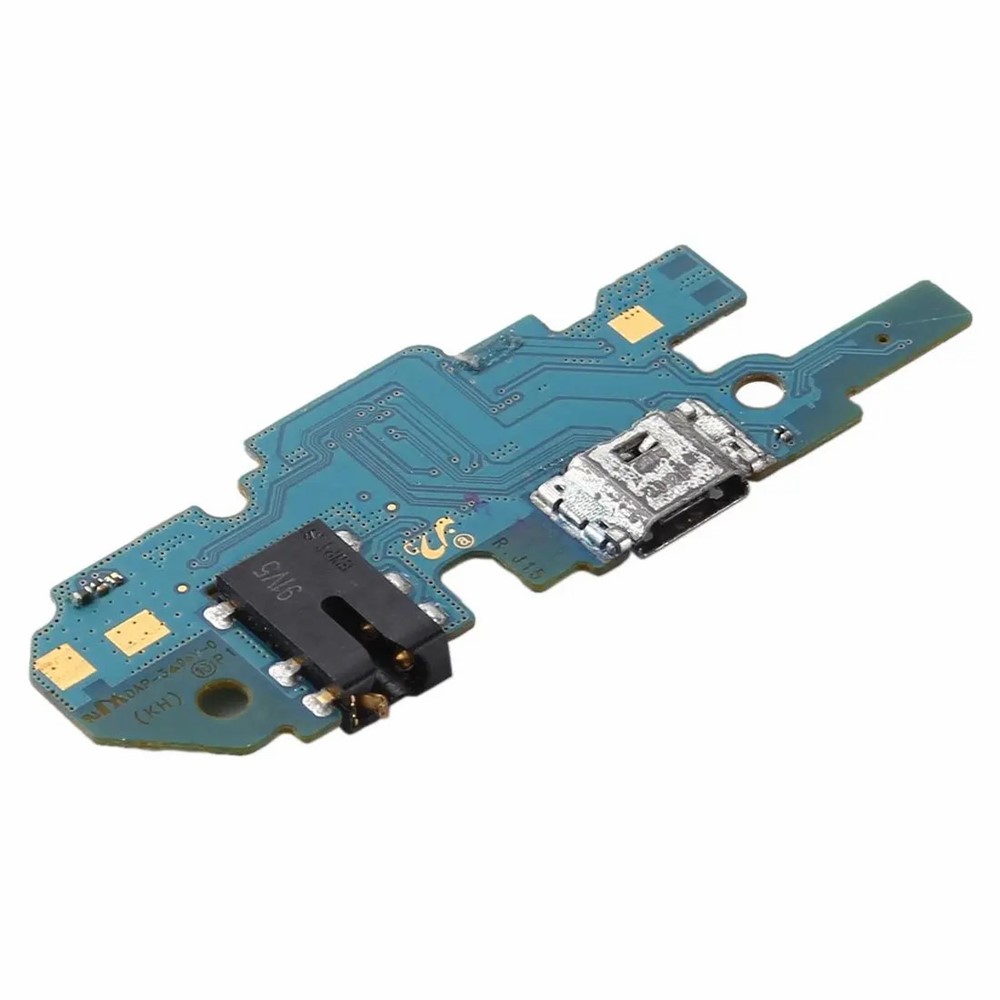 Charging Port Flex Cable Replace Part for Samsung Galaxy A10 SM-A105-4