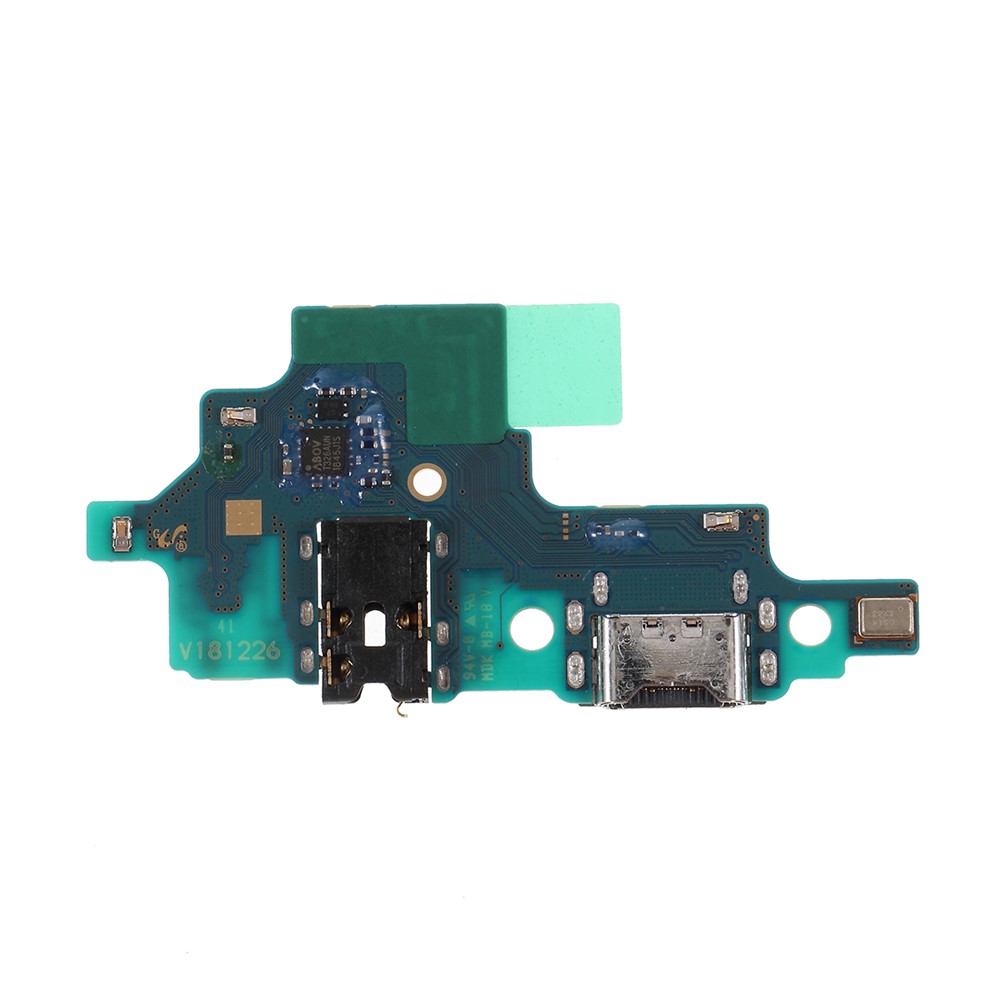 Oem-зарядный Порт Flex Cable Замените Часть Для Samsung Galaxy A9 (2018)/Galaxy A9 Star Pro/Galaxy A9s SM-A920F/DS