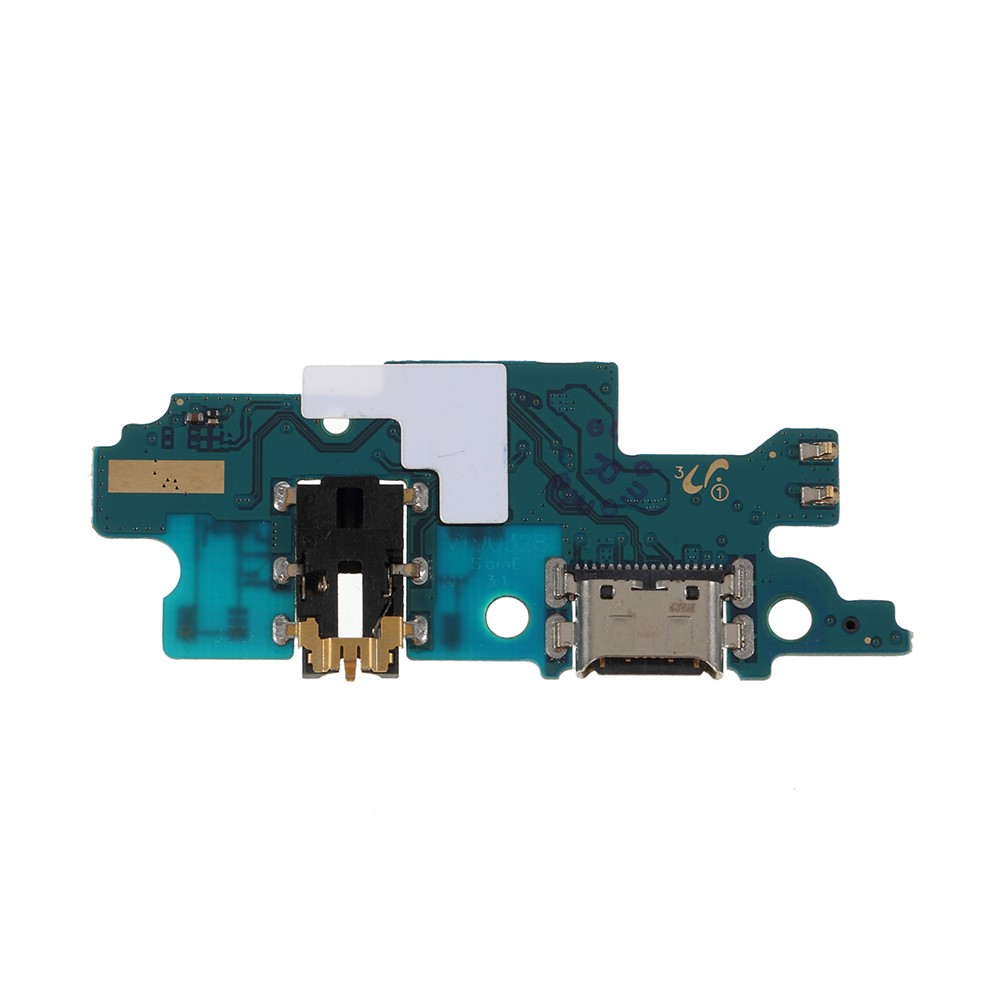 Charging Port Flex Cable Replace Part for Samsung Galaxy M20 SM-M205-2