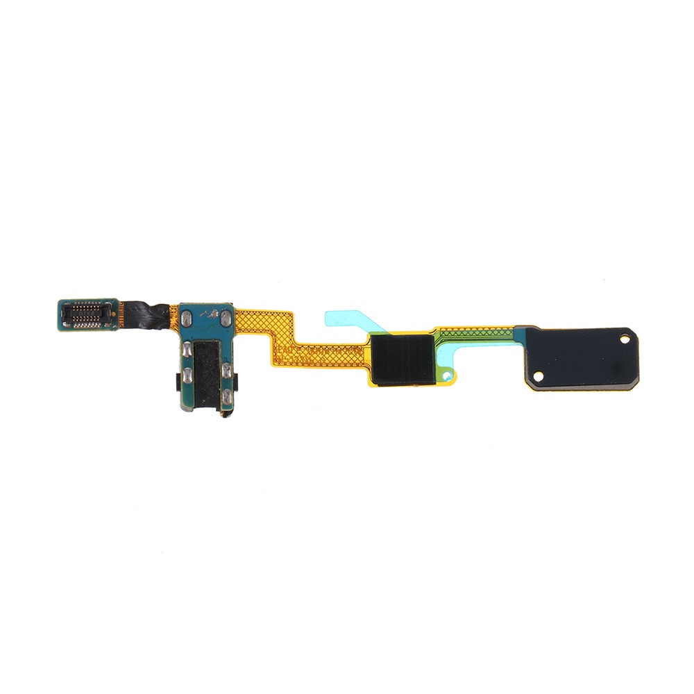 OEM Home Button Flex Cable Part for Samsung Galaxy J3 Emerge SM-J327-2