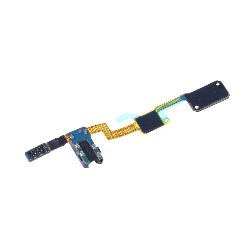 OEM Home Button Flex Cable Part for Samsung Galaxy J3 Emerge SM-J327-3