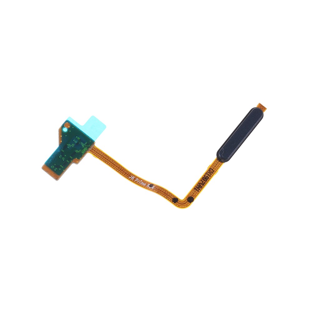 OEM Fingerprint Button Flex Cable Part for Samsung Galaxy J6 Plus J610-4