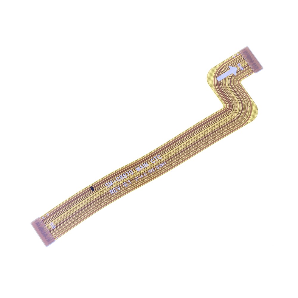 OEM Motherboard Connection Flex Cable Replace Part for Samsung Galaxy A8s SM-G8870-2