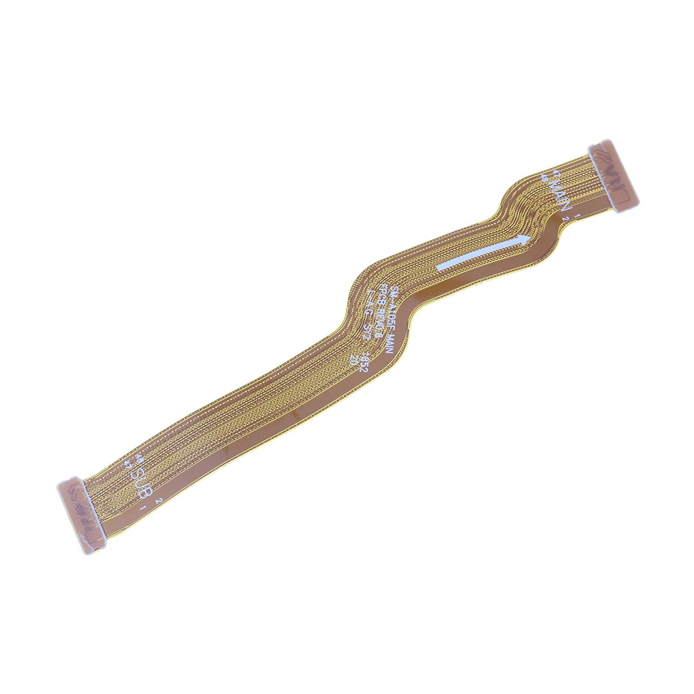 OEM Motherboard Connection Flex Cable Replace Part for Samsung Galaxy A10-4