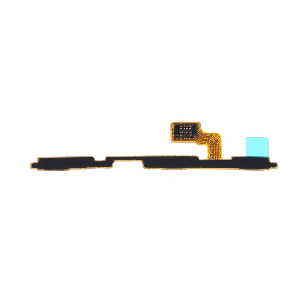 Potencia de Alta Calidad OEM & Botones de Volumen Parte Del Cable Flexible Para Samsung Galaxy A10 SM-A105-2