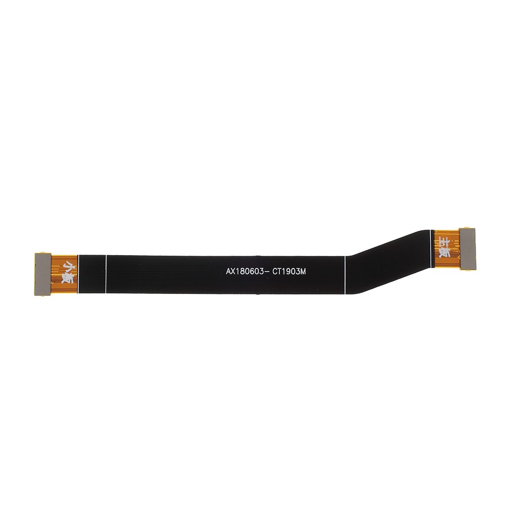 Carte Mère OEM Connecter Câble Ruban Souple Pour Xiaomi Redmi 5-3