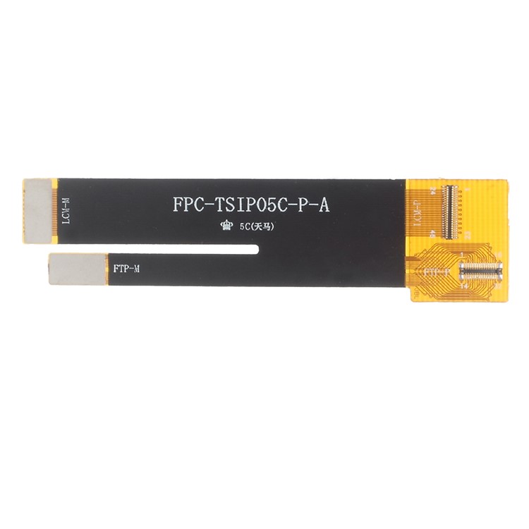 Extended Tester Testing Flex Cable for iPhone 5c LCD Assembly Made by Chinese Tianma ONLY-1