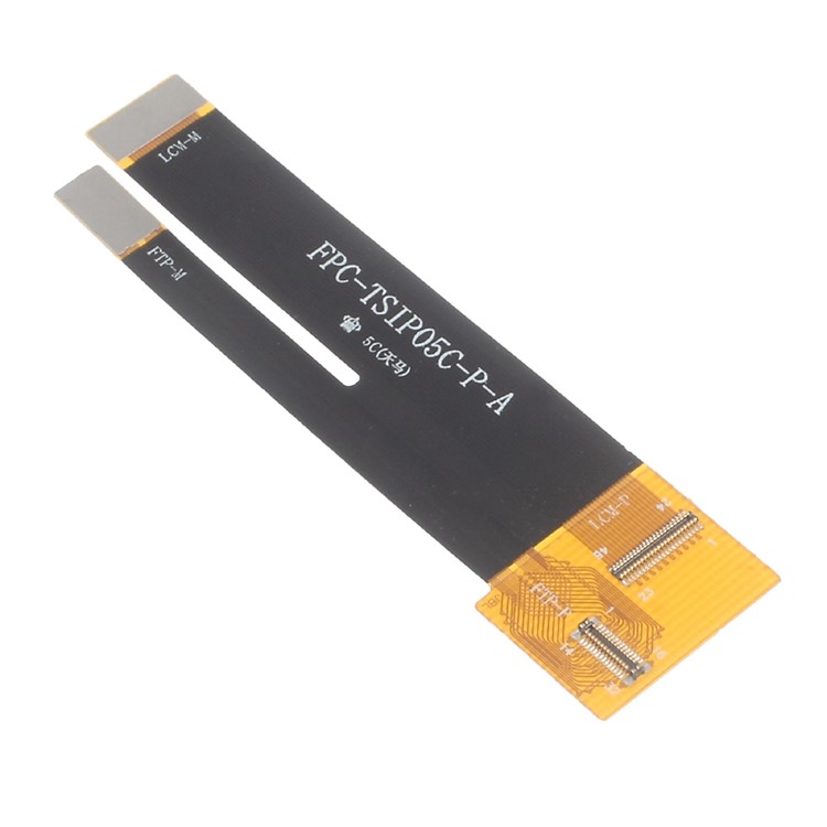 Extended Tester Testing Flex Cable for iPhone 5c LCD Assembly Made by Chinese Tianma ONLY-2