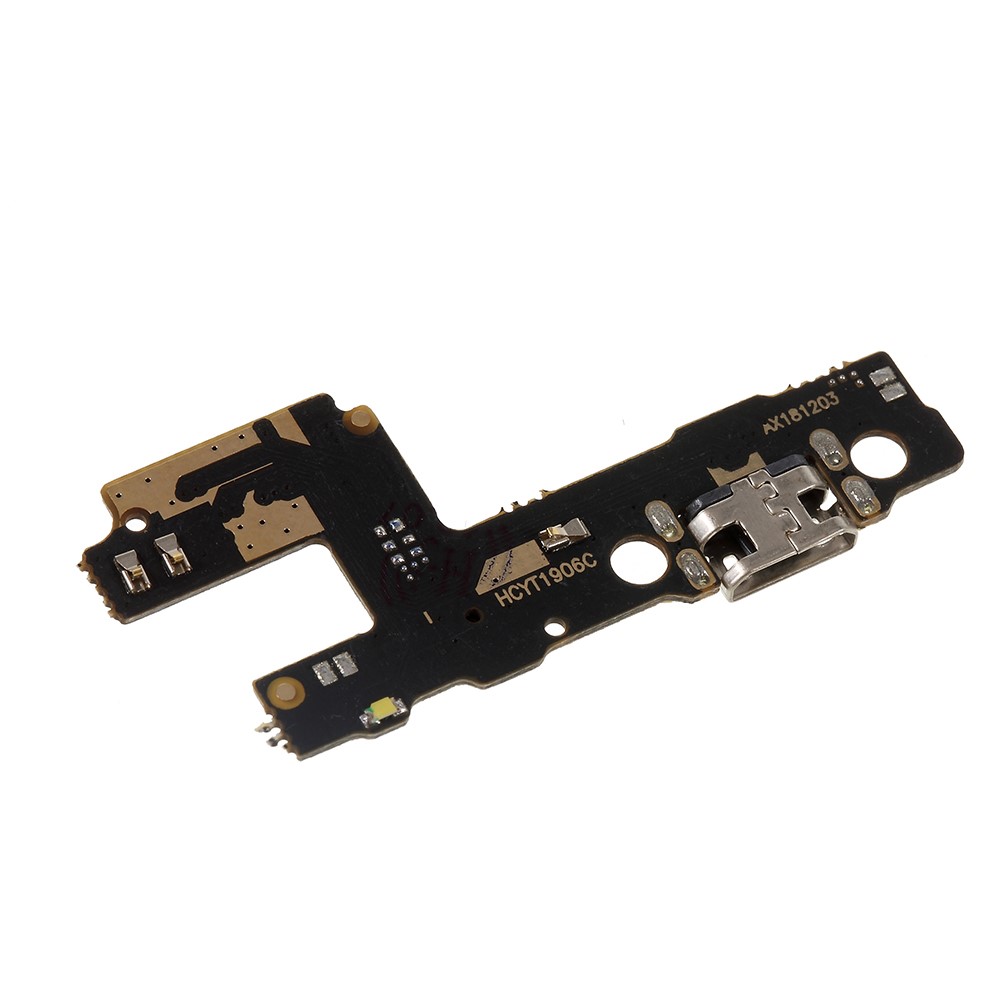 Charge Port Flex Cable Repair Part Pour Xiaomi Mi Play-2