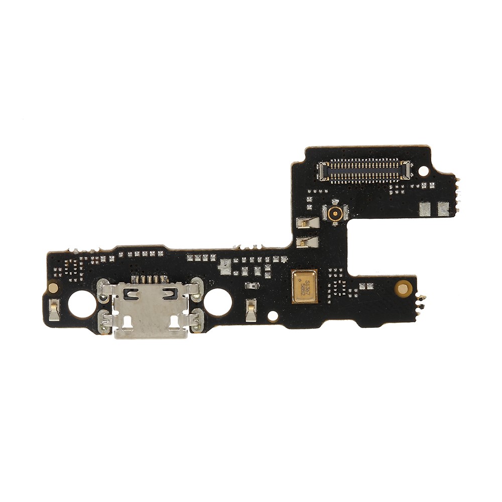 Charge Port Flex Cable Repair Part Pour Xiaomi Mi Play-4