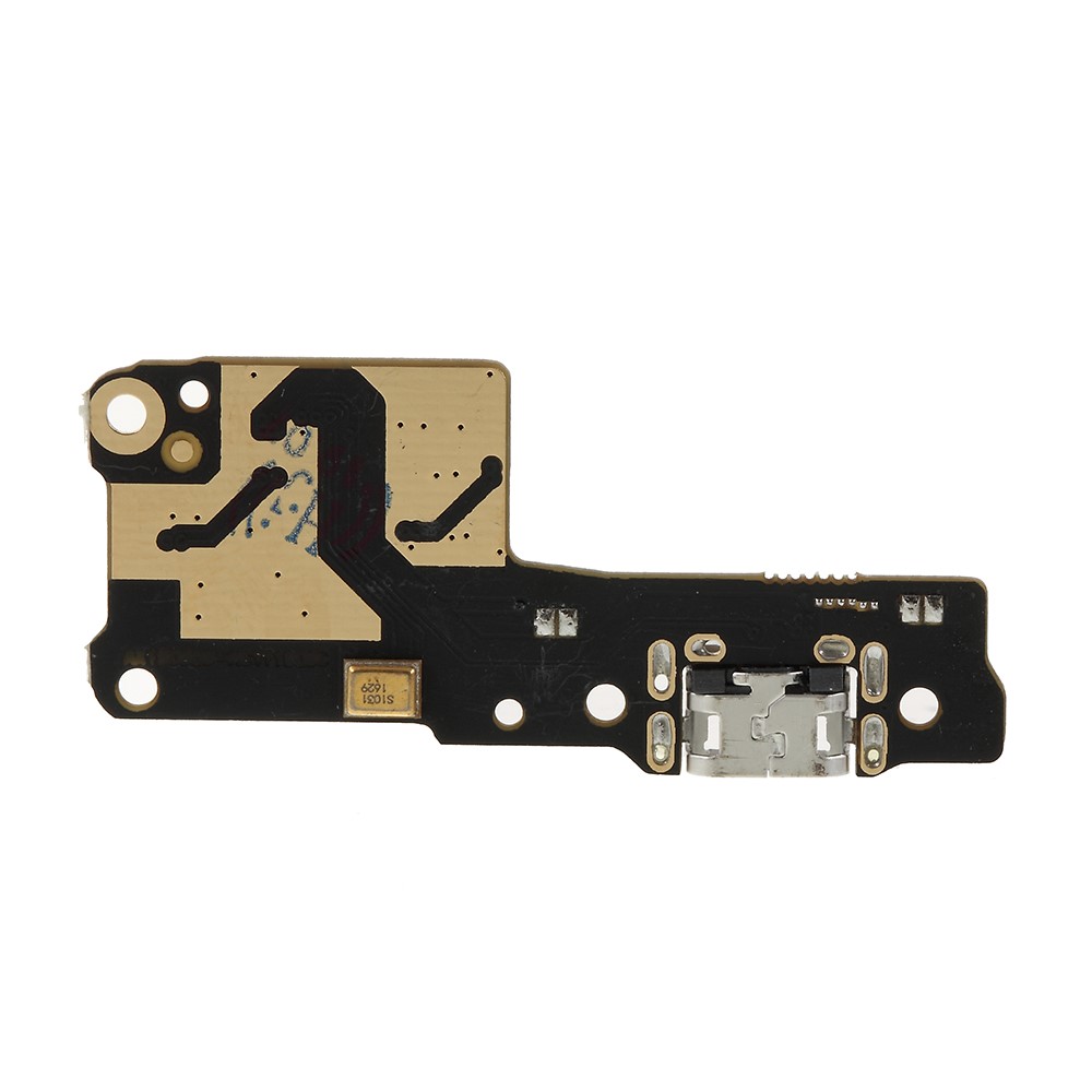 Charging Port Flex Cable Repair Part for Xiaomi Redmi 7A-3
