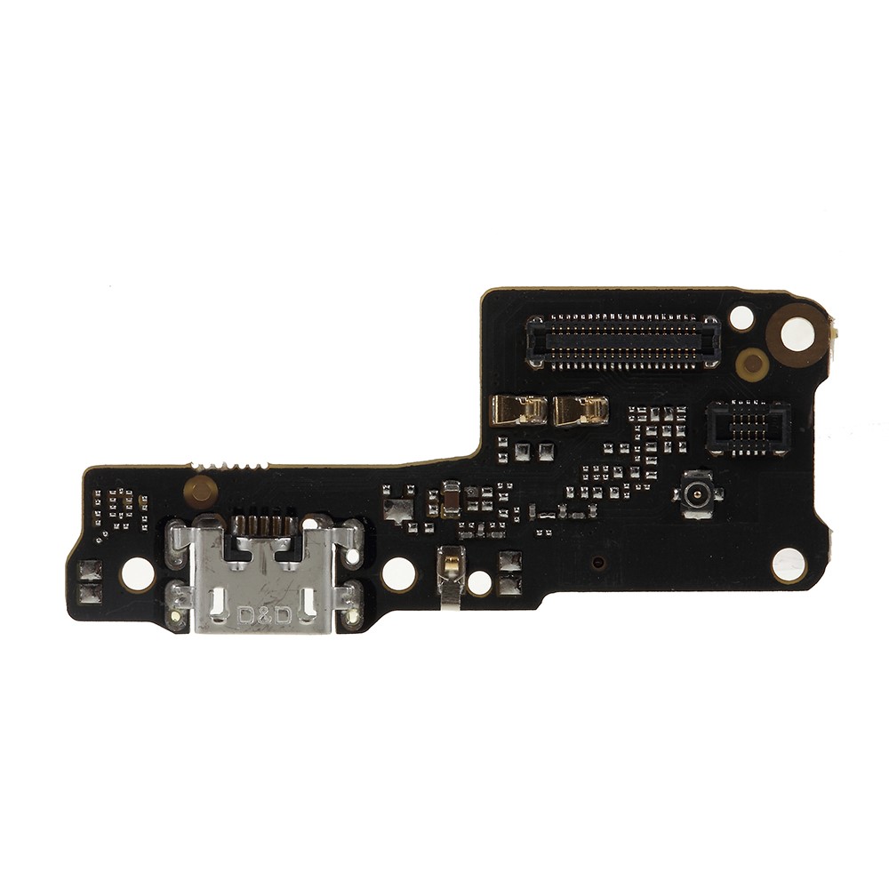 Charging Port Flex Cable Repair Part for Xiaomi Redmi 7A-4
