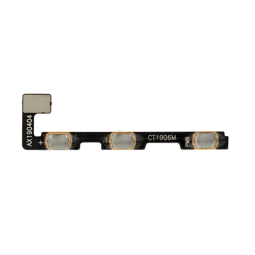 OEM Ligar / Desligar E Volume De Substituição Do Cabo Flexível Para Xiaomi Redmi Ir-2