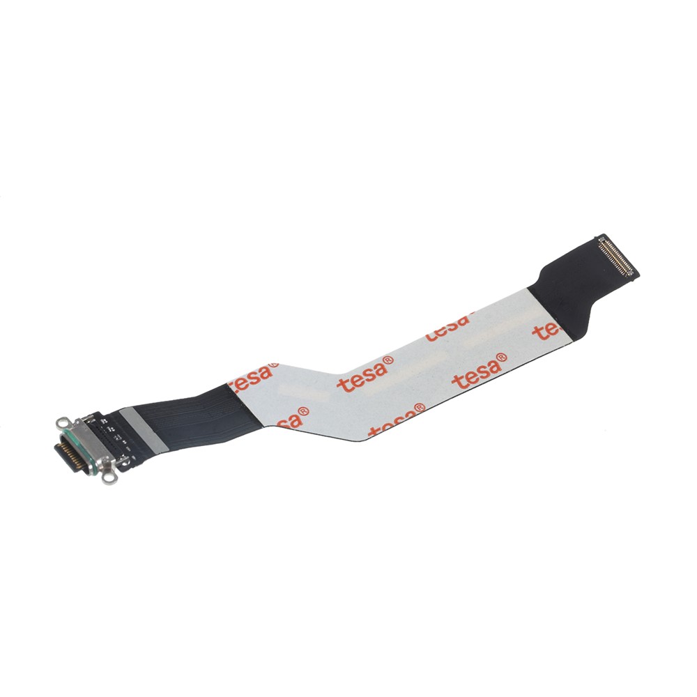 OEM -зарядка Порта Flex Cable Замените Часть Для OnePlus 7 Pro