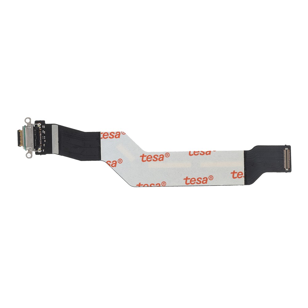 OEM Charging Port Flex Cable Replace Part for OnePlus 7 Pro-4