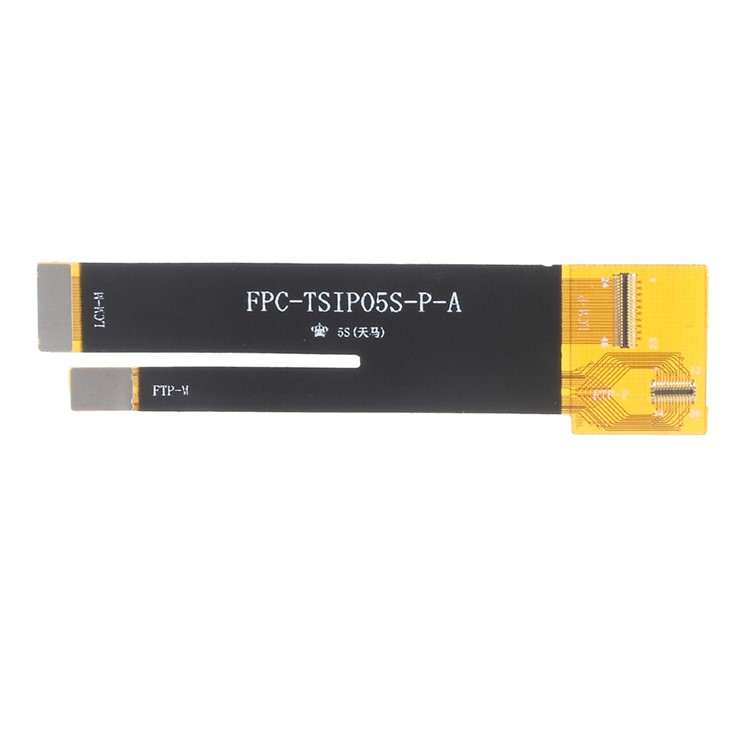Extended Tester Testing Flex Cable for iPhone 5s LCD Assembly Made by Chinese Tianma ONLY-1