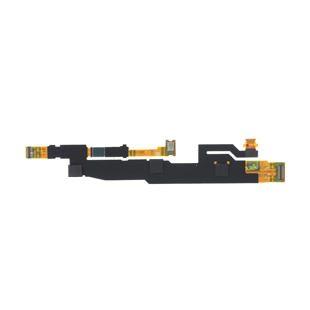 Substituição Do Cabo Do Cabo Flexível Do Mic Do Microfone Do OEM Para Sony Xperia XZ2-2