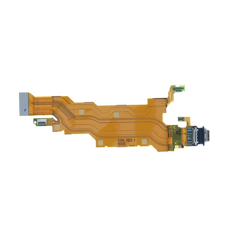 OEM Ladeanschluss Flexkabel Ersatzteil Für Sony Xperia XZ2-1