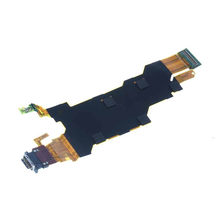 OEM Ladeanschluss Flexkabel Ersatzteil Für Sony Xperia XZ2-4