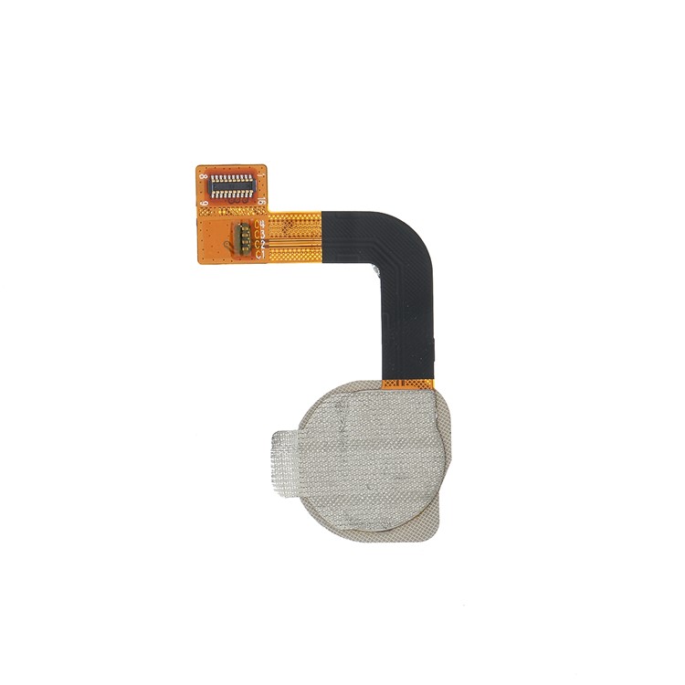 OEM Disassembly Fingerprint Button Flex Cable Replacement for Nokia 7 Plus-2