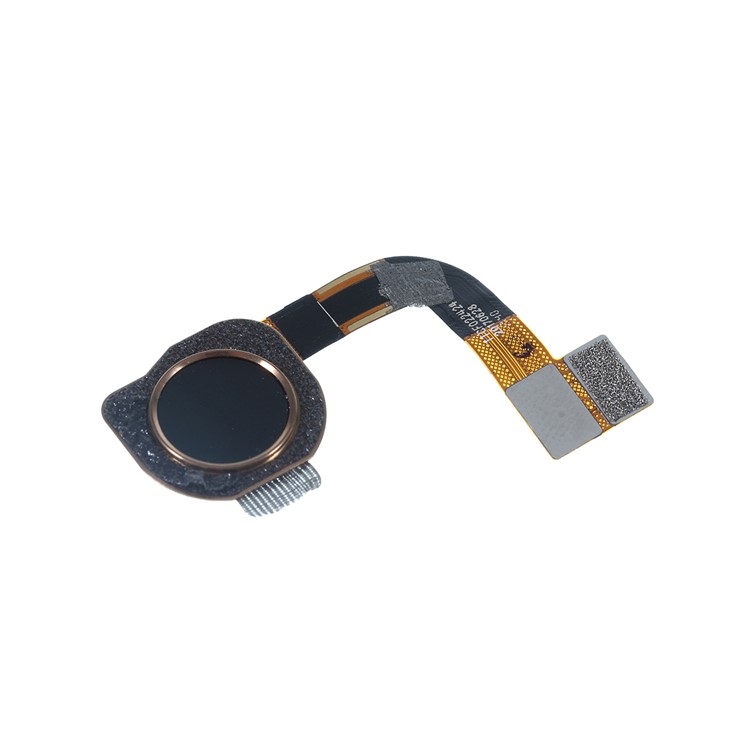 OEM Disassembly Fingerprint Button Flex Cable Replacement for Nokia 7 Plus-3