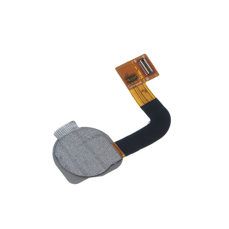 OEM Disassembly Fingerprint Button Flex Cable Replacement for Nokia 7 Plus-4