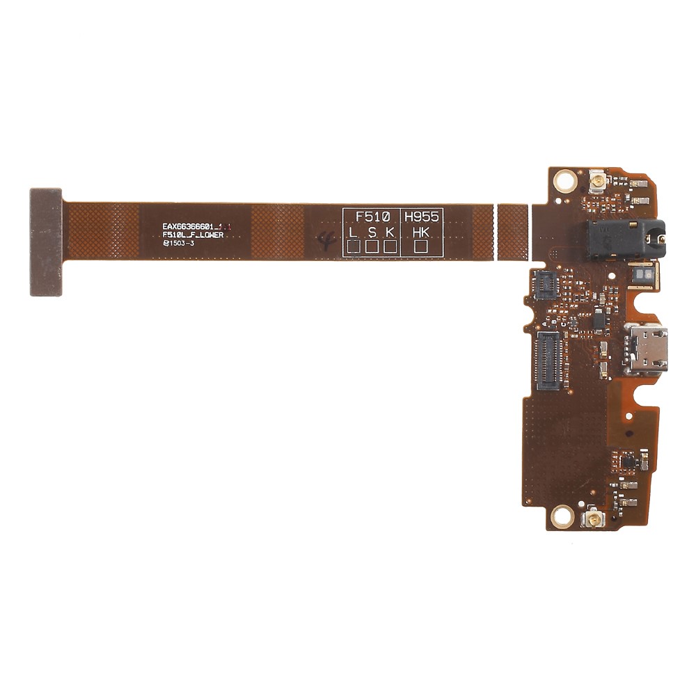 OEM Demontage Ladeanschluss Flexkabel Für LG G Flex2 H955 LS996 H950-1