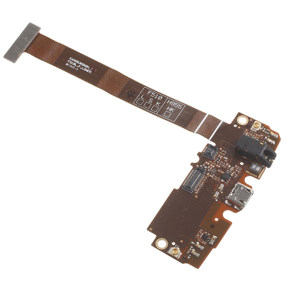 OEM Demontage Ladeanschluss Flexkabel Für LG G Flex2 H955 LS996 H950-2