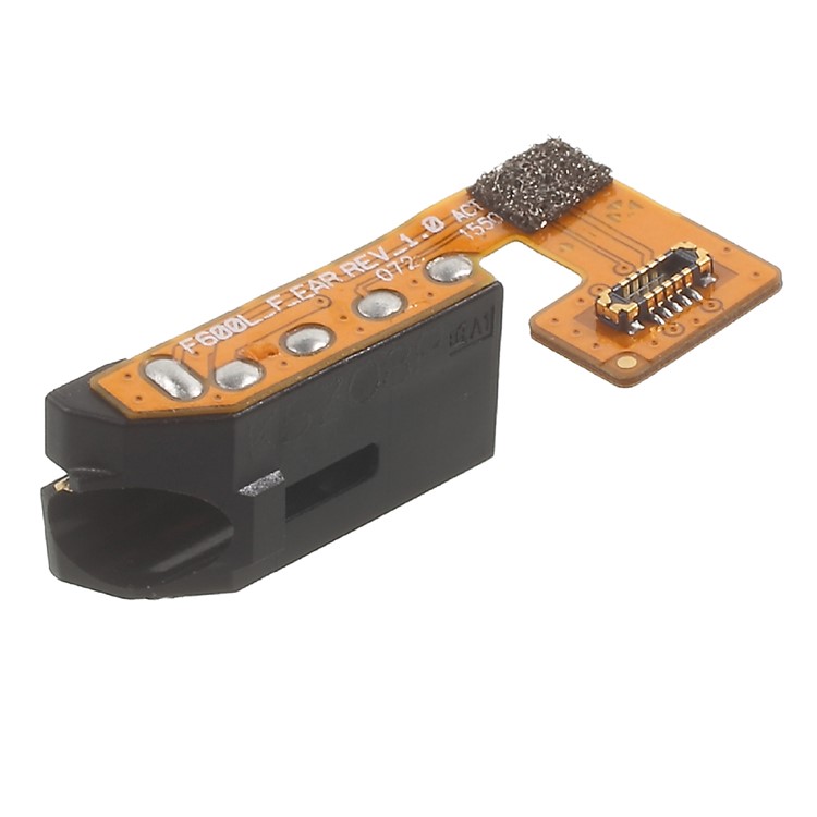 OEM Disassembly Earphone Jack Flex Cable Part for LG V10 H900/H901-1