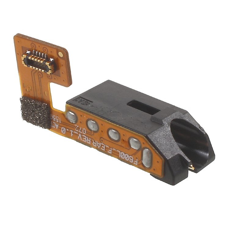 OEM Disassembly Earphone Jack Flex Cable Part for LG V10 H900/H901-2