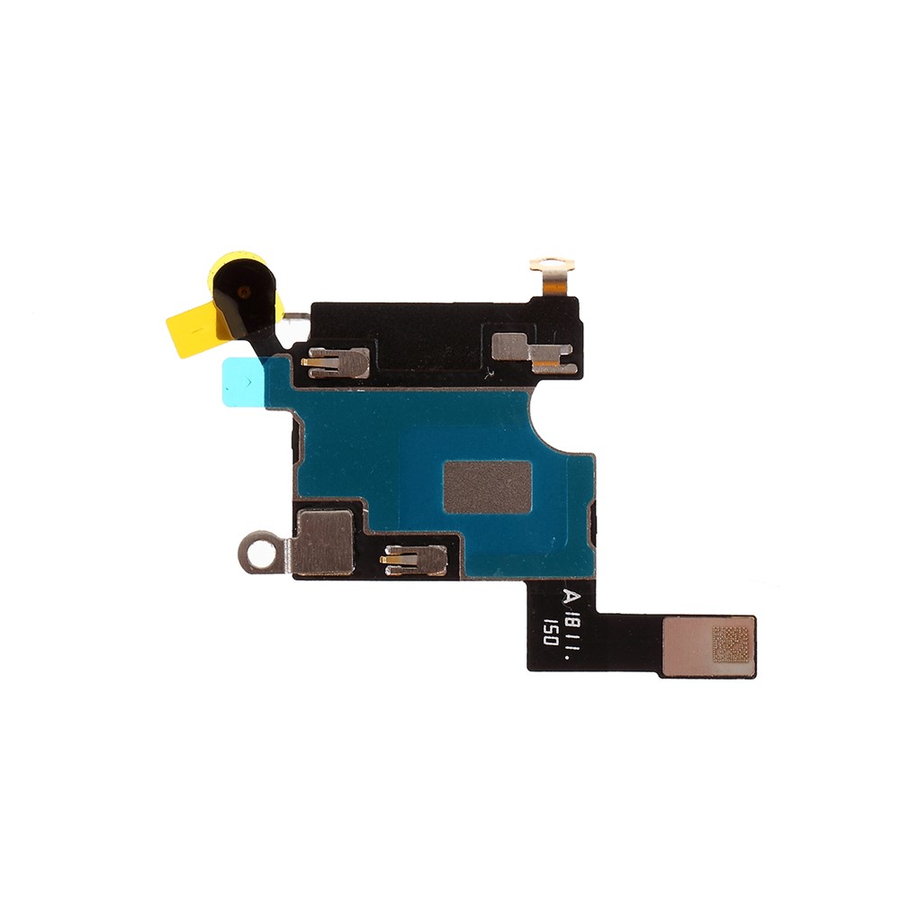 OEM SIM Card Holder Contact Flex Cable for Google Pixel 3-2