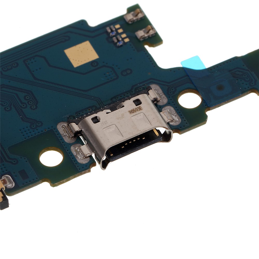 Sostituzione Del Cavo Flessibile Della Porta Di Ricarica OEM Per Samsung Galaxy A20 Sm-a202f / Ds (globale)-3