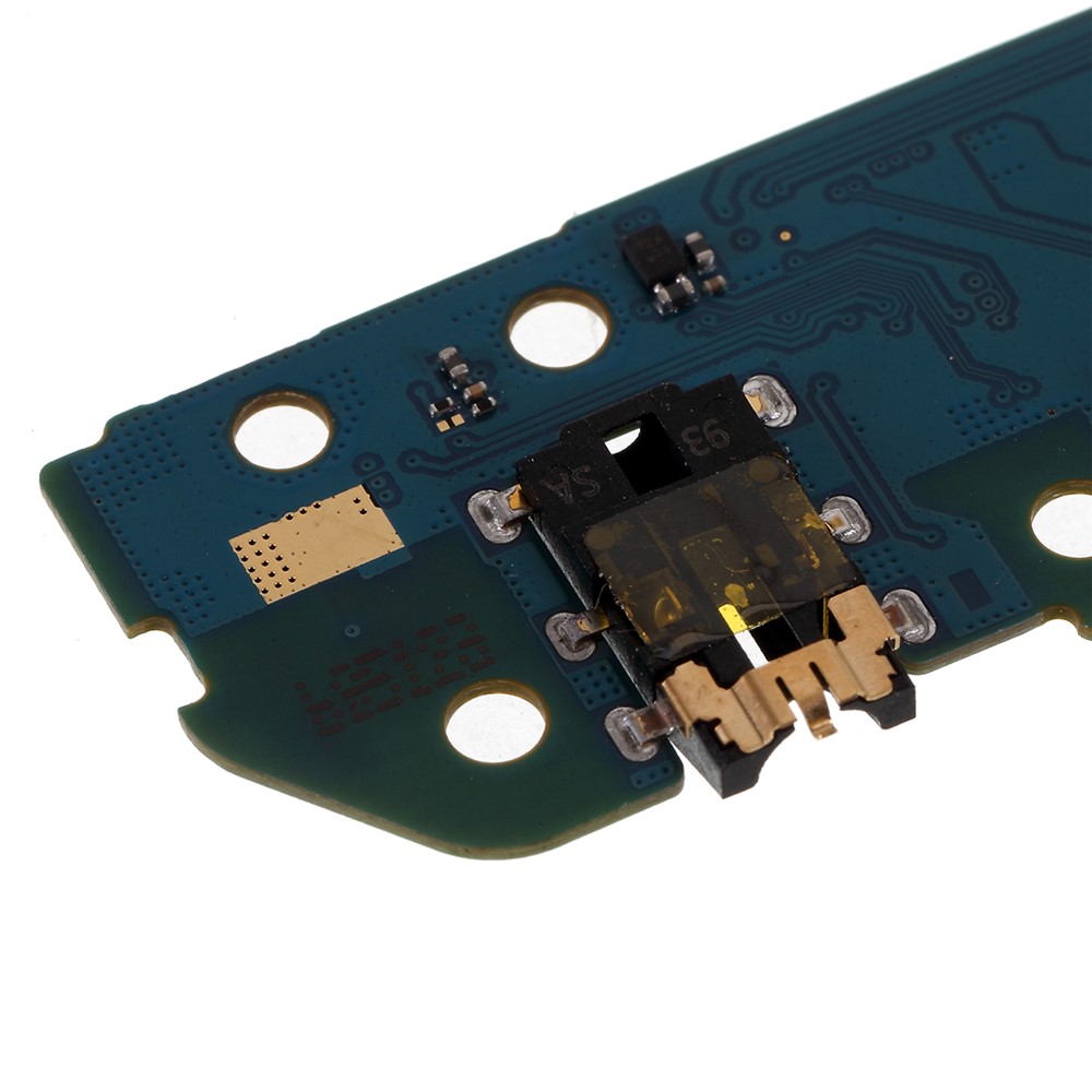 Sostituzione Del Cavo Flessibile Della Porta Di Ricarica OEM Per Samsung Galaxy A20 Sm-a202f / Ds (globale)-4