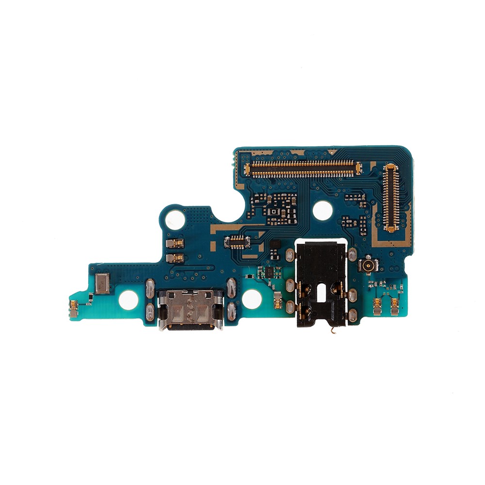 Comprado Reemplazo De Cable Flexible De Puerto De Carga OEM Para Samsung Galaxy A70 SM A705F Comprado Reemplazo De Cable Flexible De Puerto De Carga OEM Para Samsung Galaxy A70 SM A705F