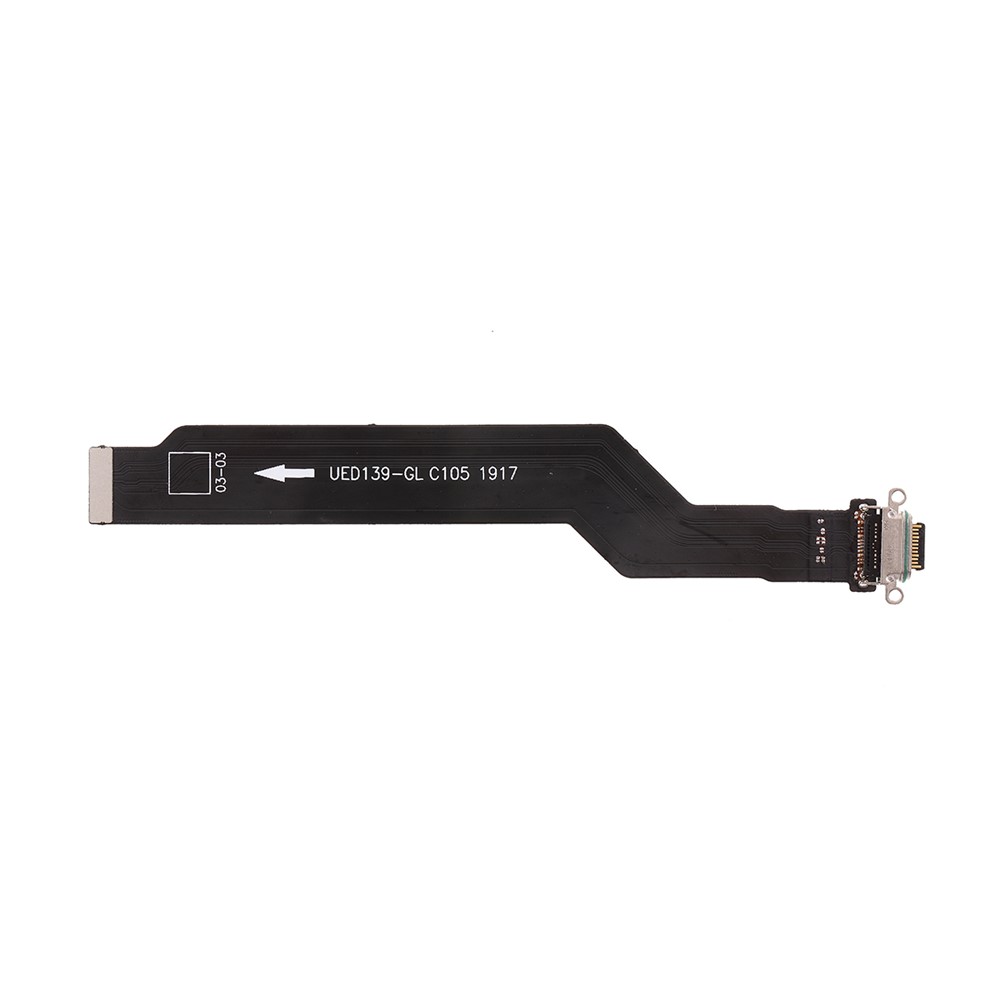 OEM Charging Port Flex Cable Replacement for OnePlus 7-1