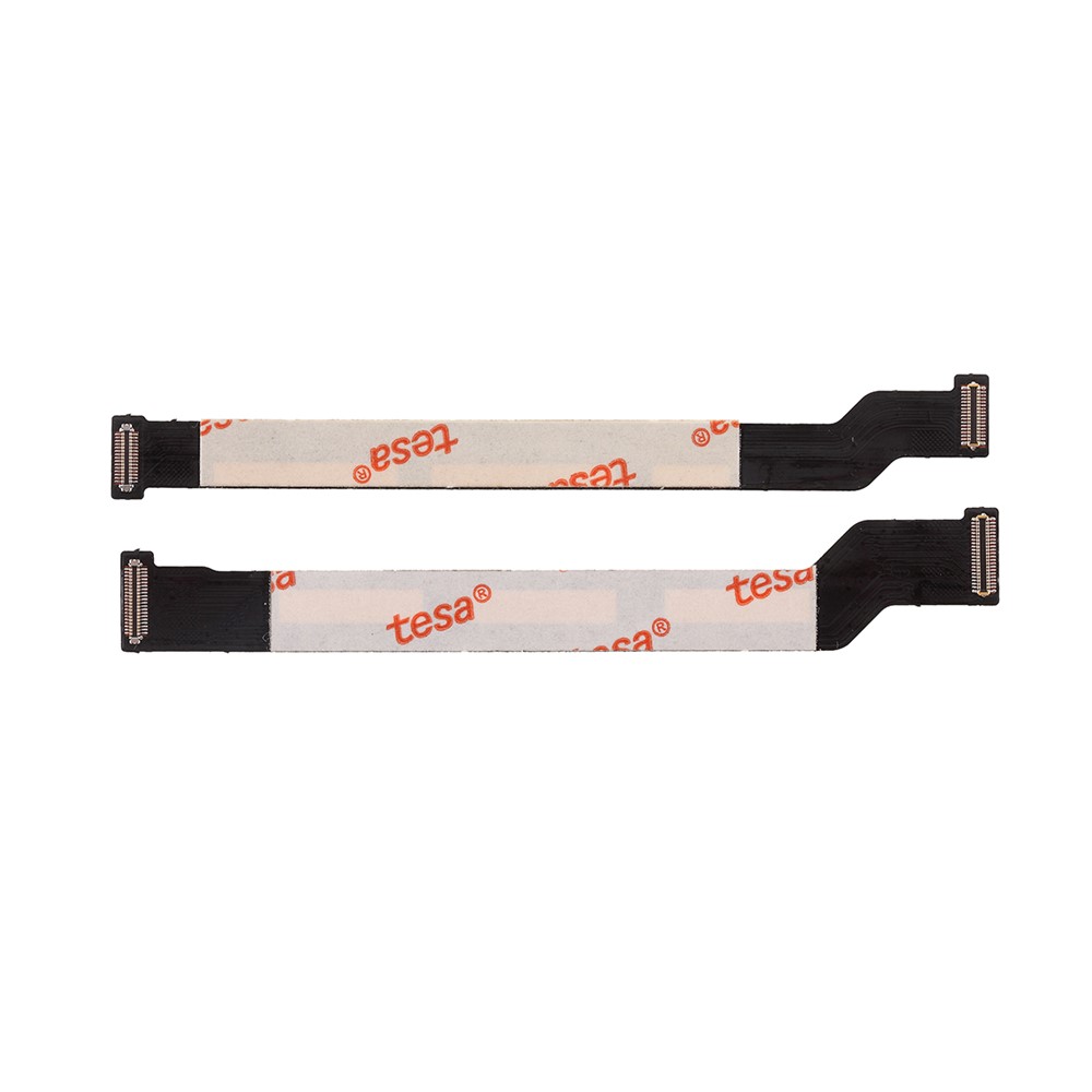 2Pcs/Pack OEM Motherboard Connection Flex Cable Ribbon Part for OnePlus 7-2