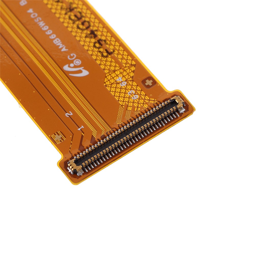 OEM Motherboard Connection Flex Cable Replace Part for Samsung Galaxy S10 5G SM-G977-3