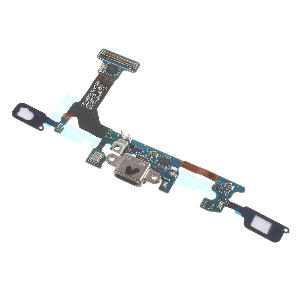 OEM Charging Port Flex Cable for Samsung Galaxy S7 G930F-2