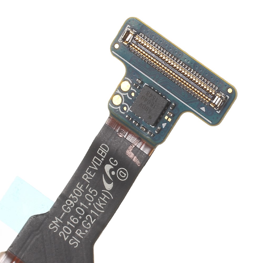 OEM Charging Port Flex Cable for Samsung Galaxy S7 G930F-4