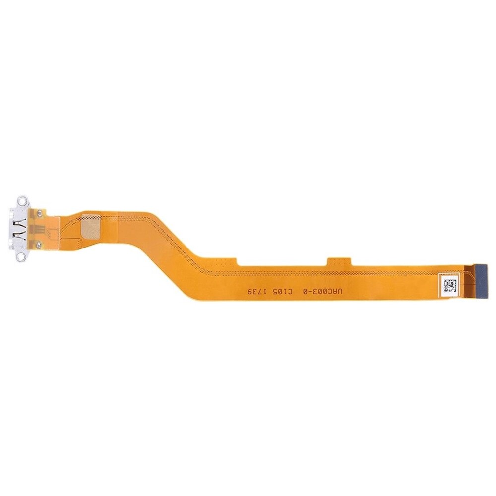 Porta De Carregamento OEM Flex Cable Para OPPO R11s-2