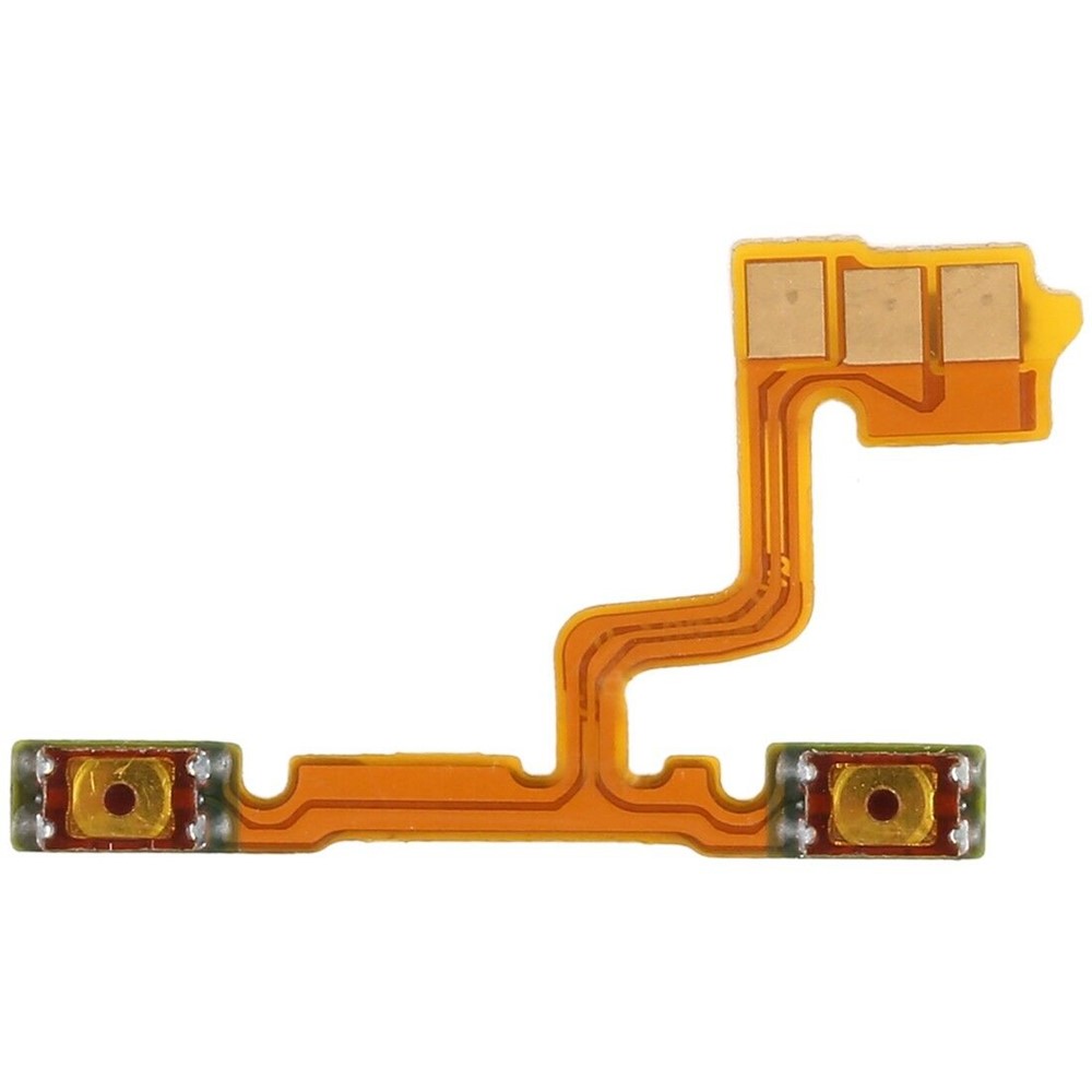 OEM Volume Flex Cable Repair Part for OPPO R11s-1